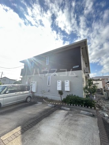 28/29 駐車場