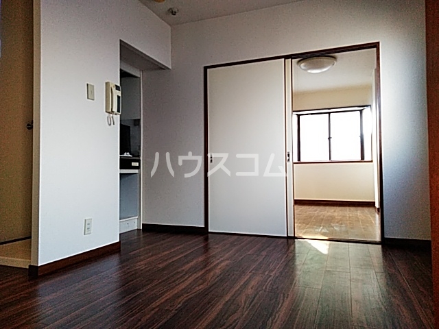 6/22 リビング/ダイニング