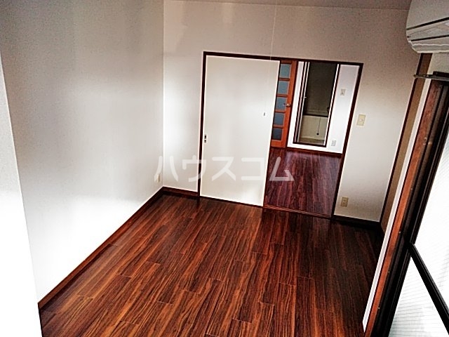 4/22 リビング/ダイニング