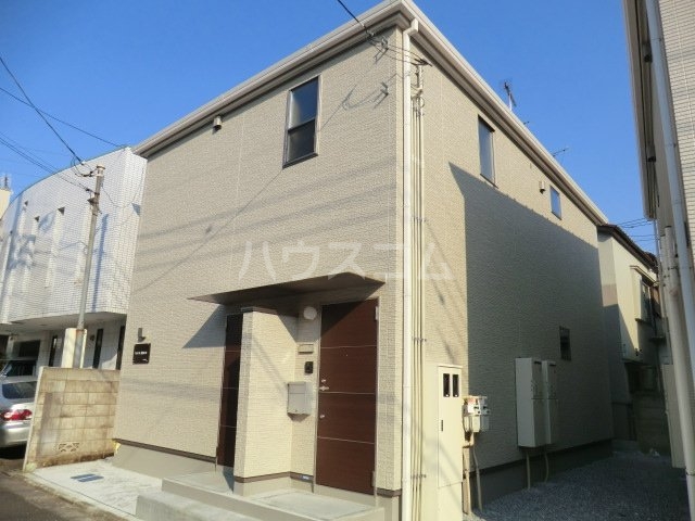 1/27 外観