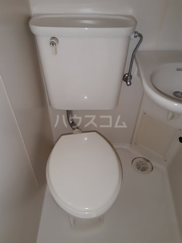 14/30 トイレ