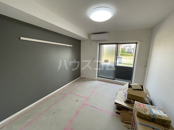 3/30 リビング/ダイニング