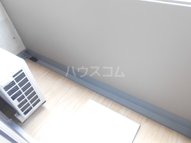 20/28 バルコニー