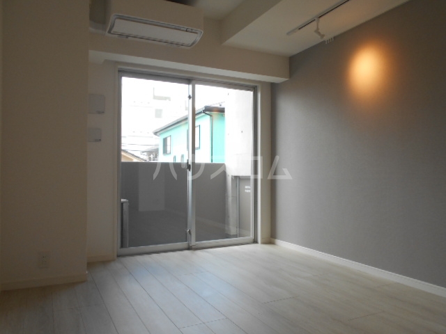 4/28 リビング/ダイニング