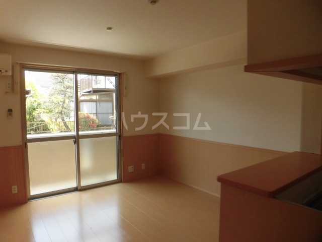 3/20 リビング/ダイニング