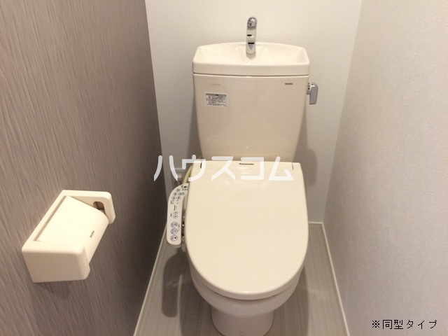 7/15 トイレ