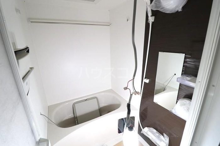 7/24 浴室