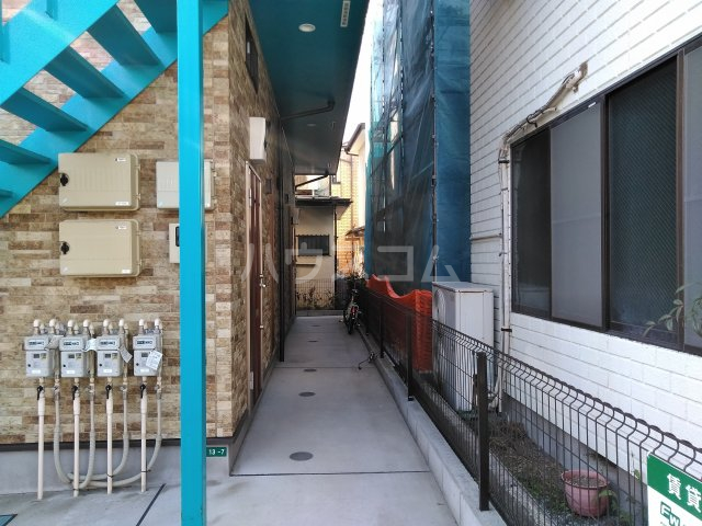 5/6 エントランス