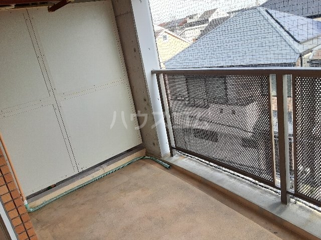 22/30 バルコニー