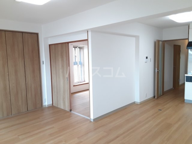 5/30 リビング/ダイニング