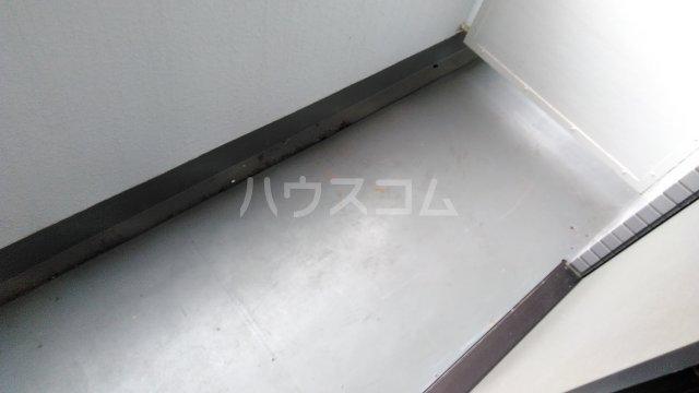 18/30 バルコニー