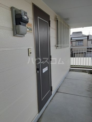 2/6 エントランス