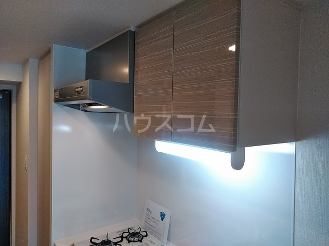 5/30 室内