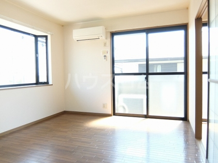 4/20 リビング/ダイニング