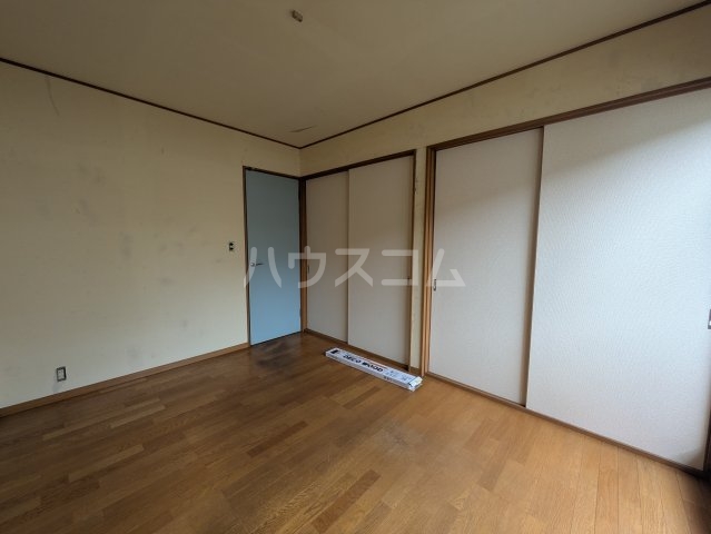 4/19 寝室