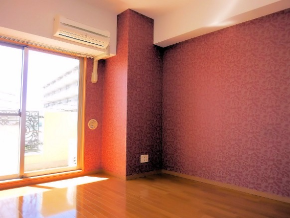 3/14 リビング/ダイニング