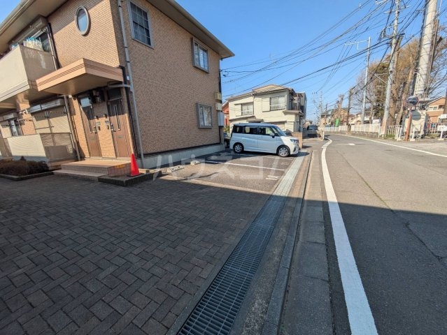 29/30 駐車場
