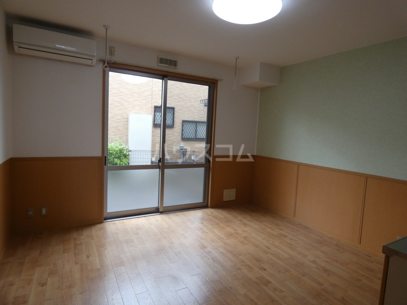 7/30 リビング/ダイニング