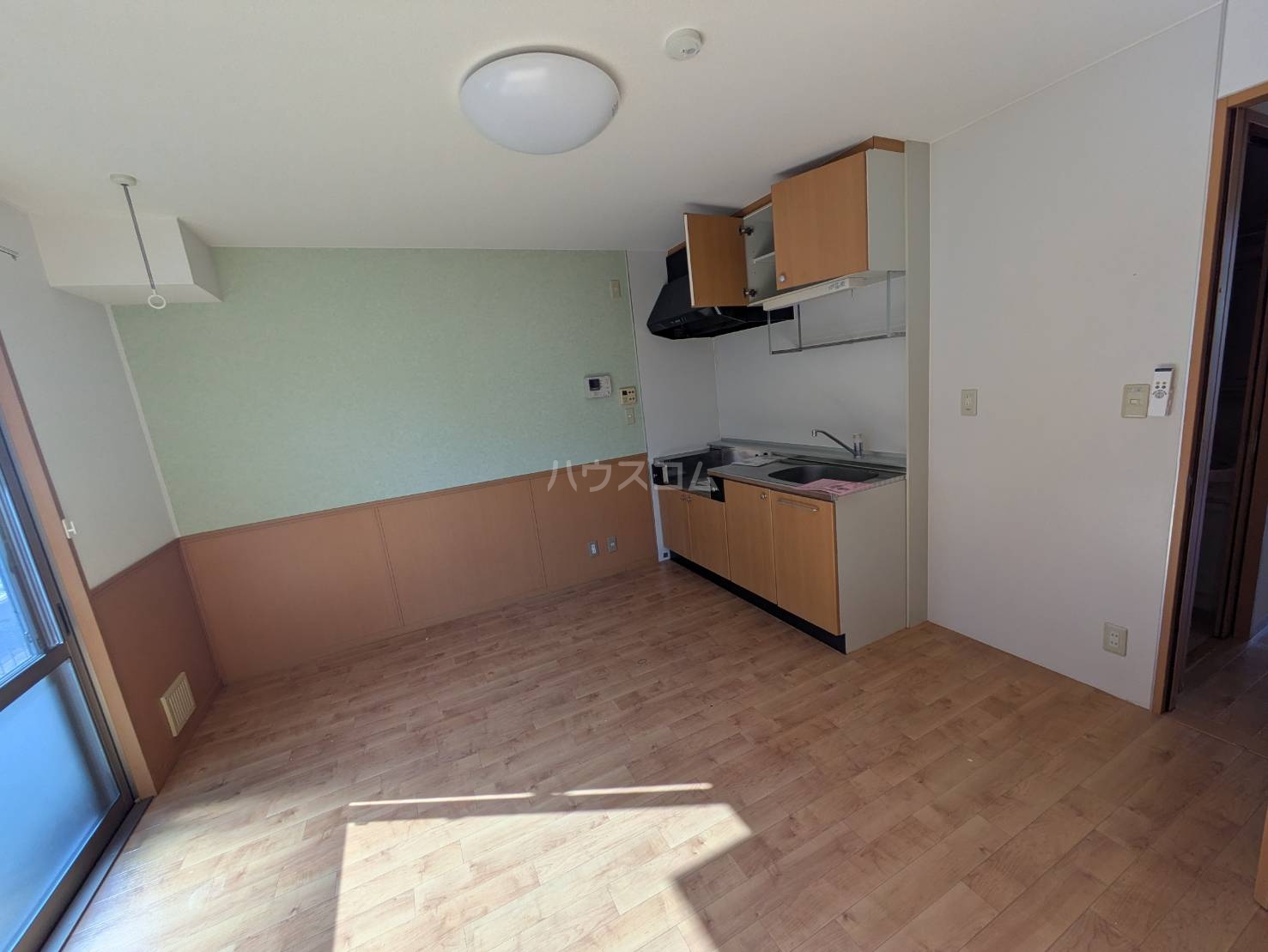 3/30 リビング/ダイニング