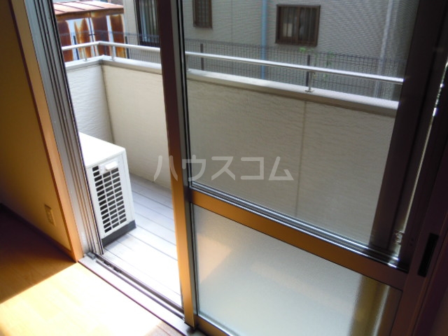 15/25 バルコニー