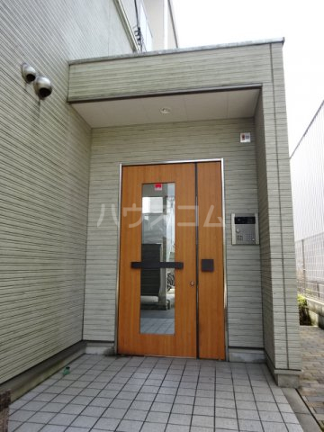 3/10 エントランス