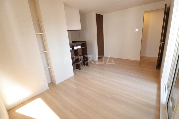 3/25 リビング/ダイニング