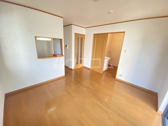 4/19 リビング/ダイニング