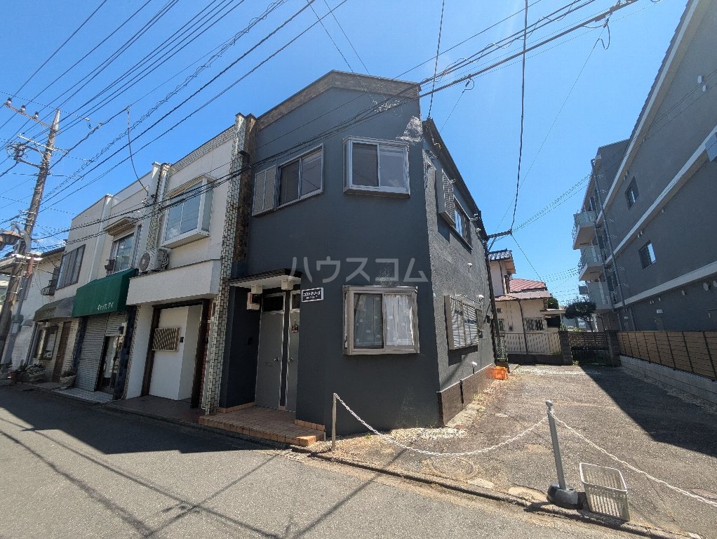 1/24 外観