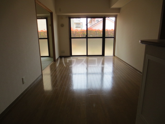 5/30 リビング/ダイニング