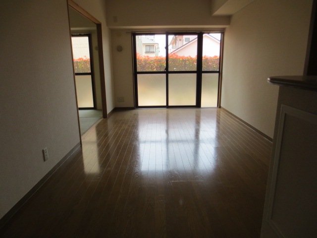 4/30 リビング/ダイニング