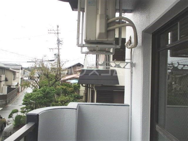 17/30 バルコニー