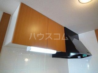 10/30 キッチン