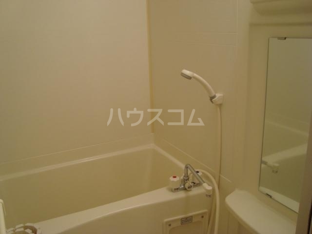 12/30 浴室
