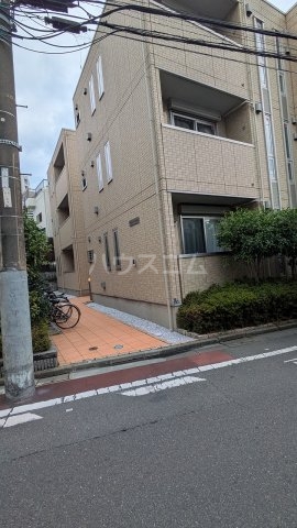 3/30 外観