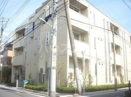 1/30 外観