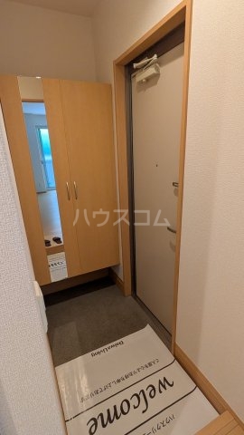 9/30 玄関