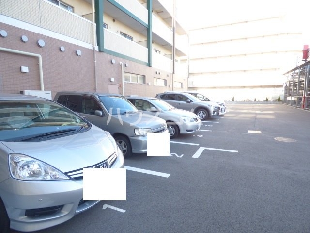 21/30 駐車場