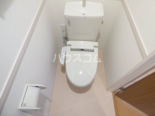 12/30 トイレ