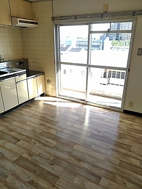 3/16 リビング/ダイニング