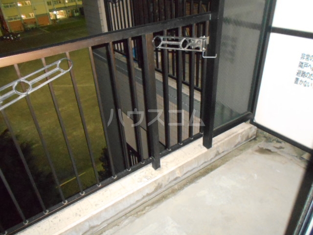 15/29 バルコニー
