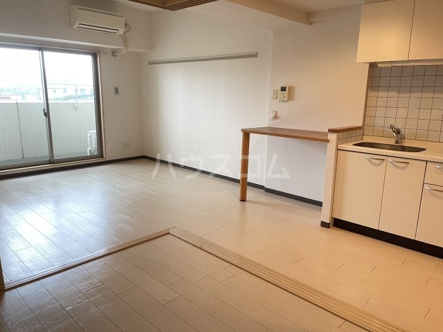 4/30 リビング/ダイニング