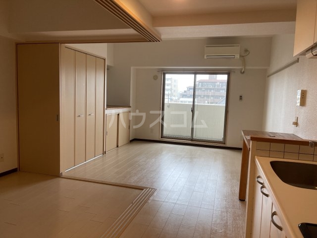 5/30 リビング/ダイニング