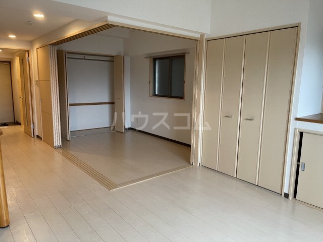 6/30 リビング/ダイニング