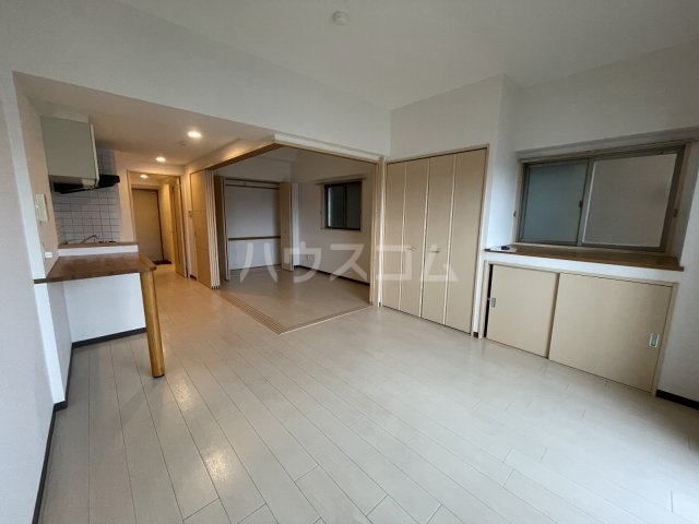 3/30 リビング/ダイニング