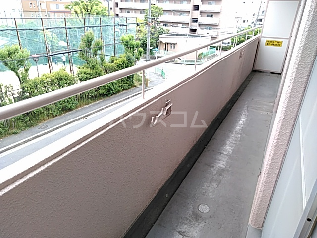 15/30 バルコニー