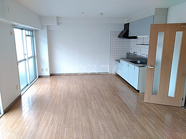 3/30 リビング/ダイニング