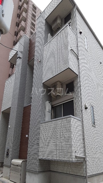 1/30 外観
