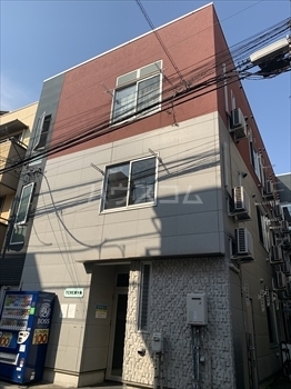 1/22 外観