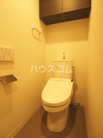 13/30 トイレ