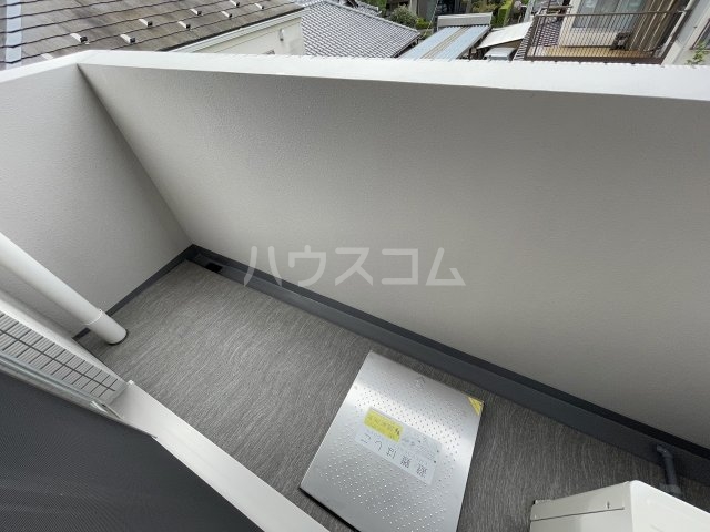 18/24 バルコニー